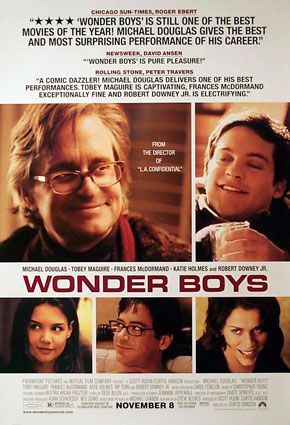 The Wonder Boys