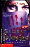 secret diaries
